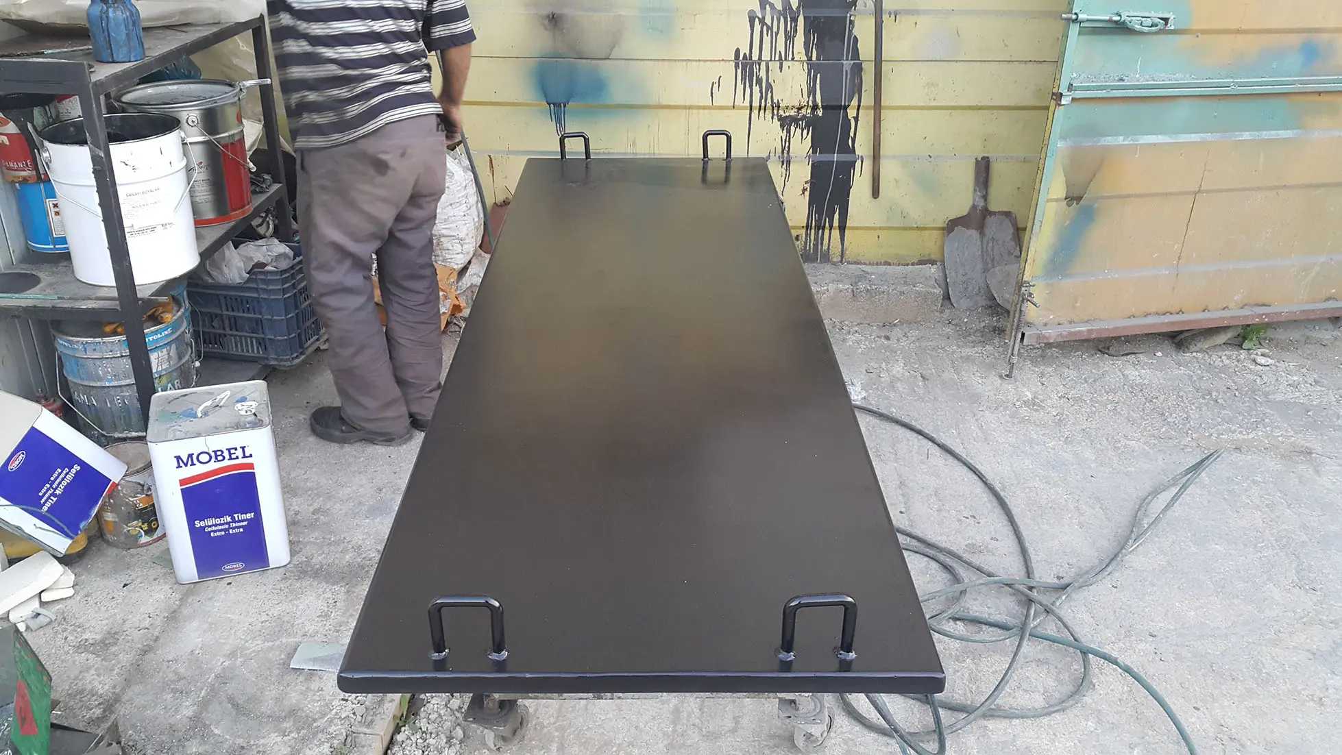 img/urunler/paint01/painting machine cover to produce wrought iron art.webp